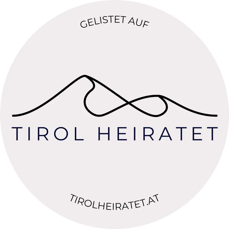 Tirol heiratet
